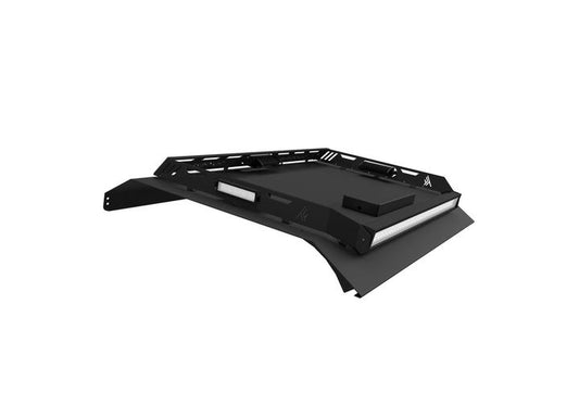 Thumper Fabrication TF070402-BK