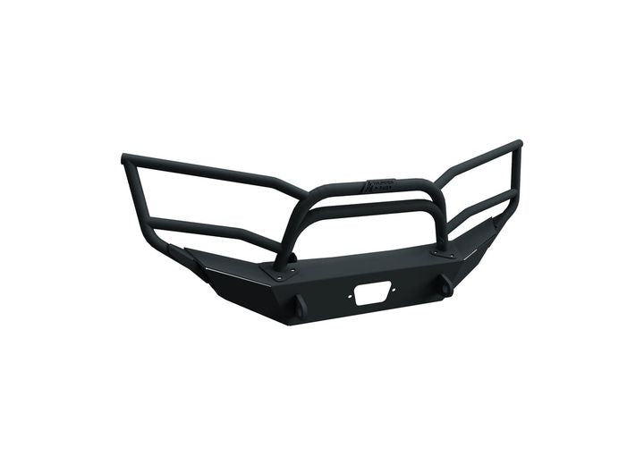 Thumper Fabrication TF070501-BK-L