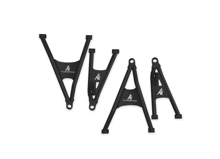 Thumper Fabrication TF071201-BK