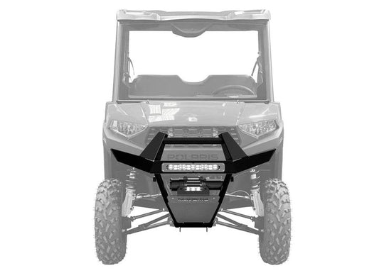 Thumper Fabrication TF100502-BK