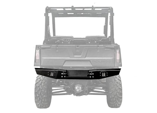Thumper Fabrication TF100601-BK