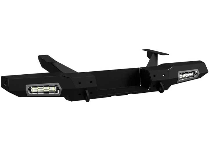 Thumper Fabrication TF230601-BK