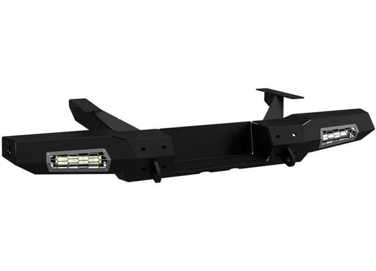 Thumper Fabrication TF230601-BK