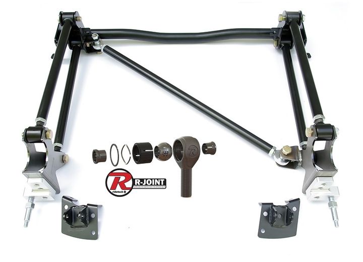 Ridetech 11037197