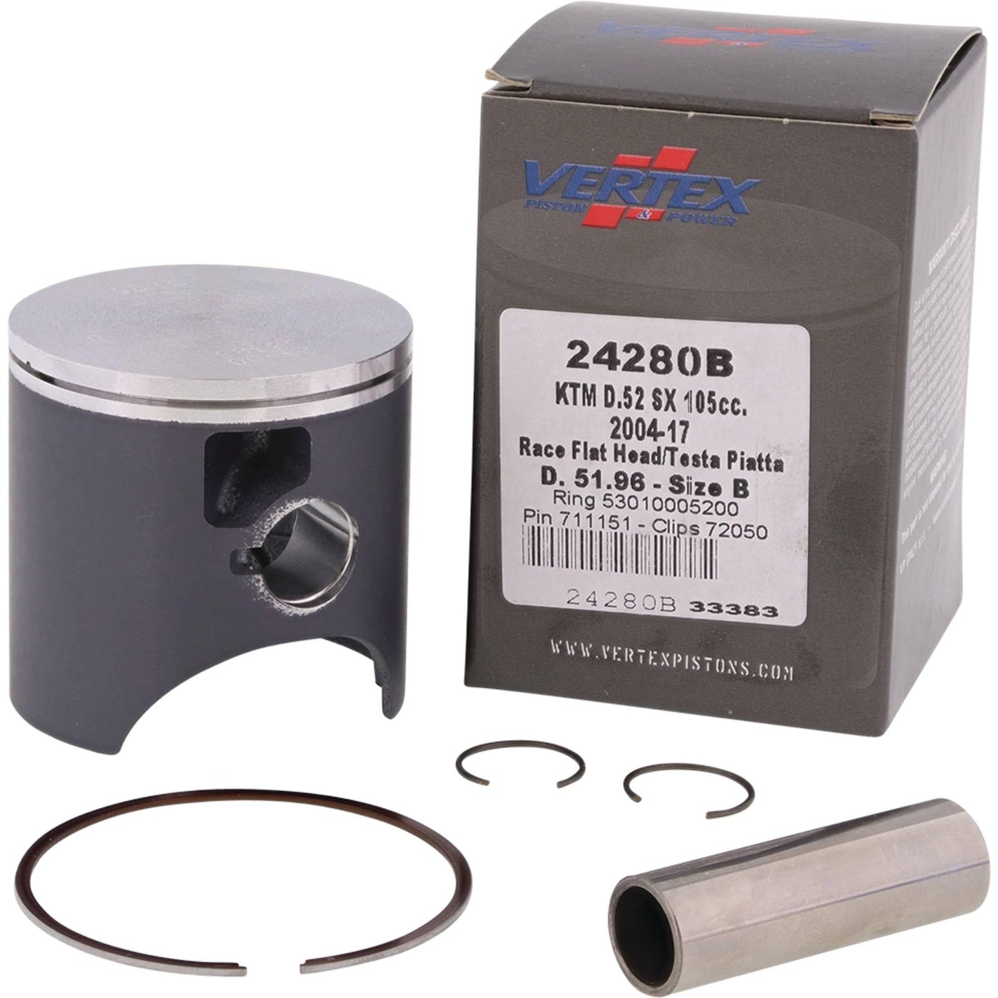 Vertex 24280B