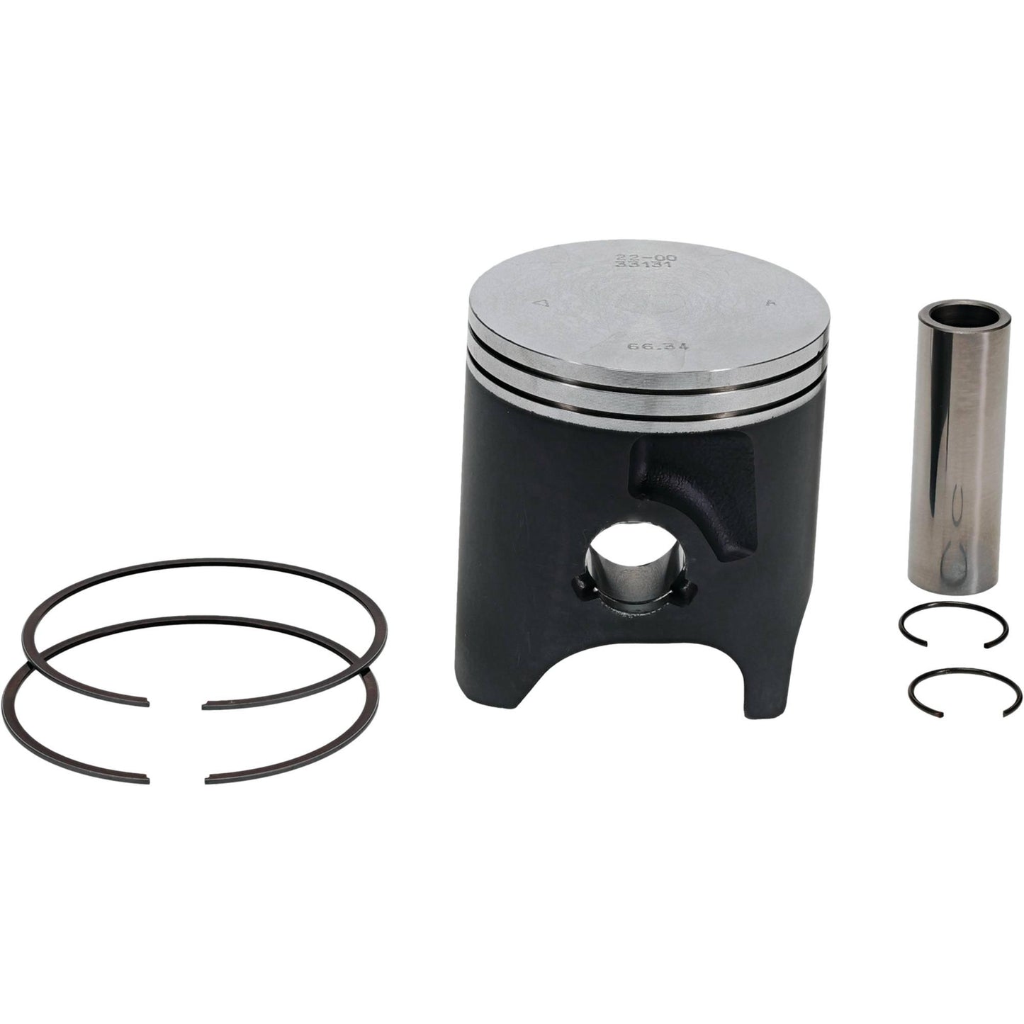Vertex 22581A