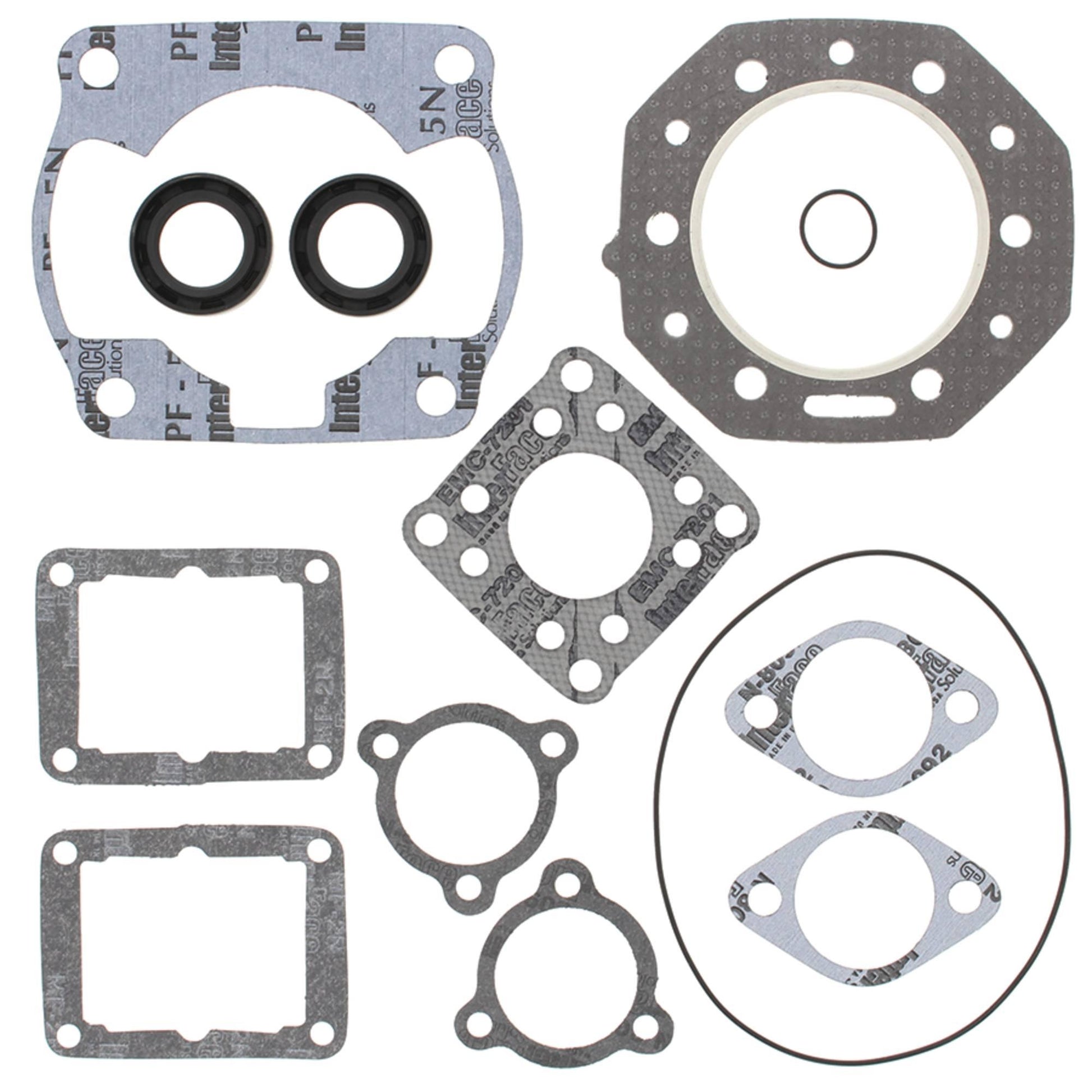 Vertex 611100