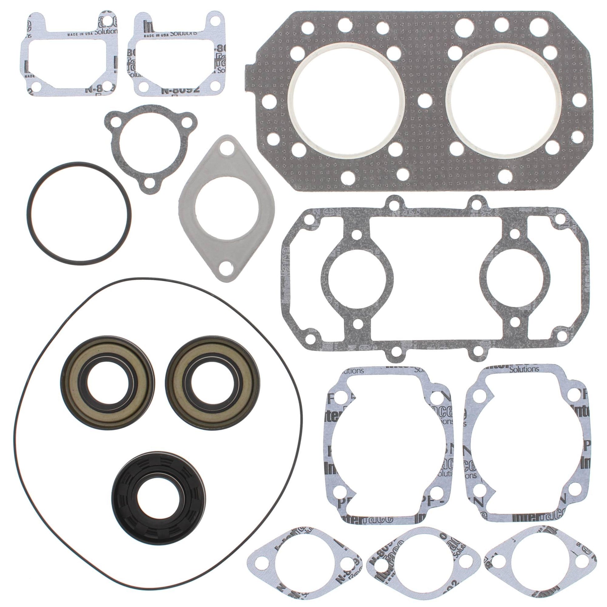 Vertex 611101