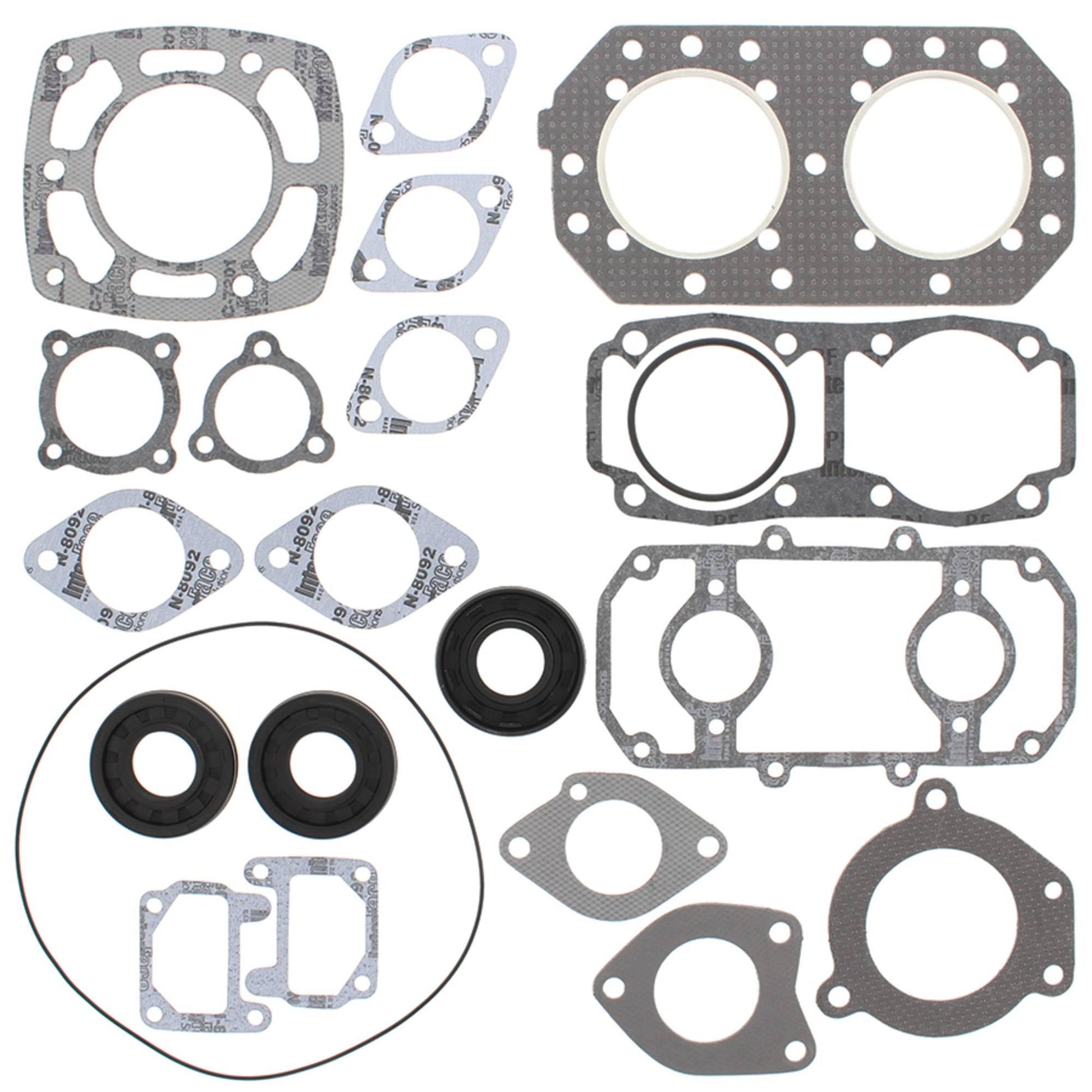 Vertex 611103
