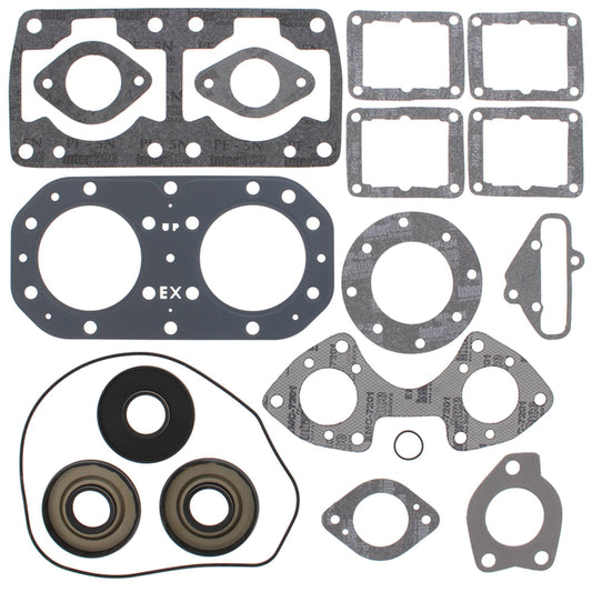 Vertex 611104