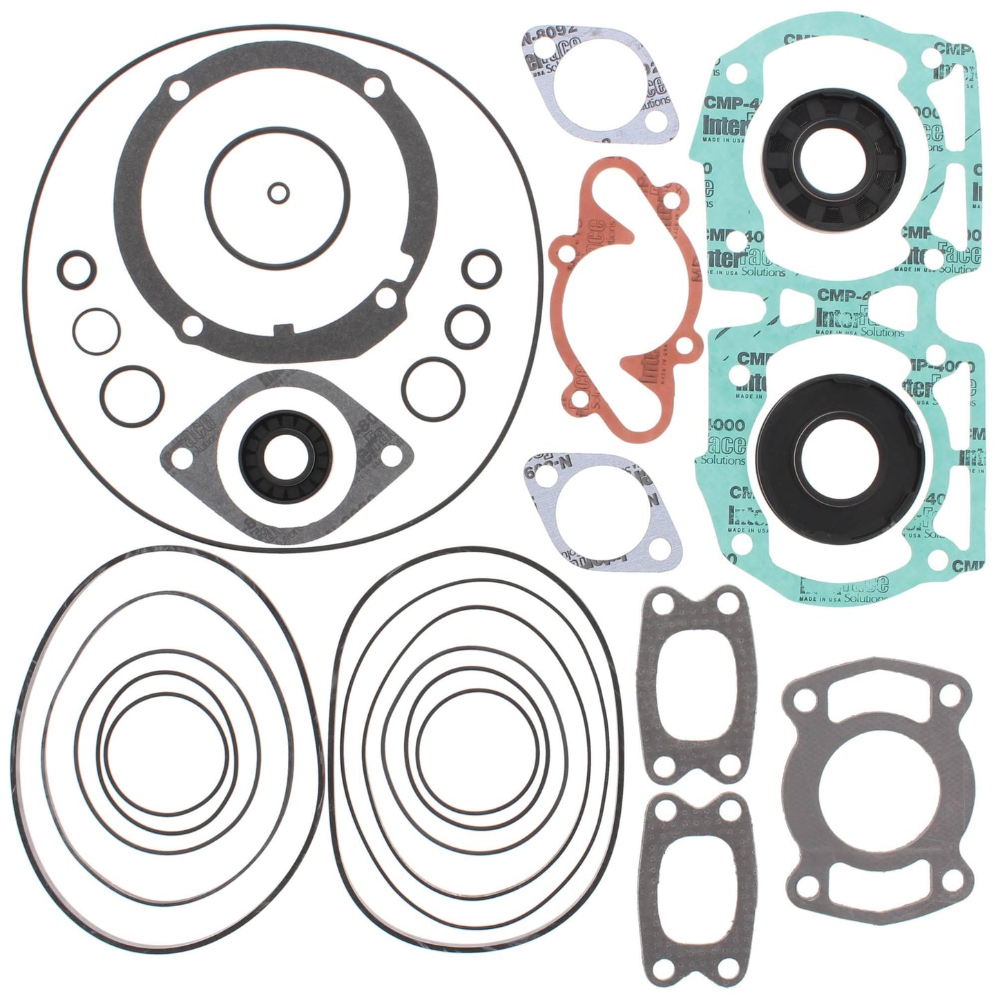 Vertex 611110