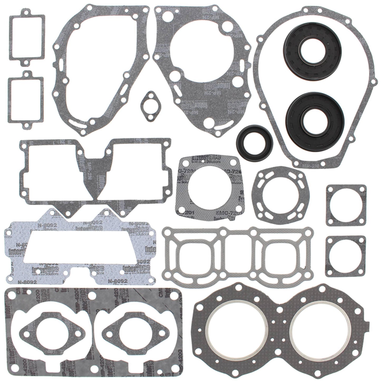 Vertex 611119