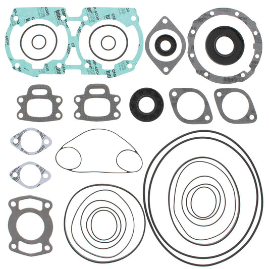 Vertex 611201