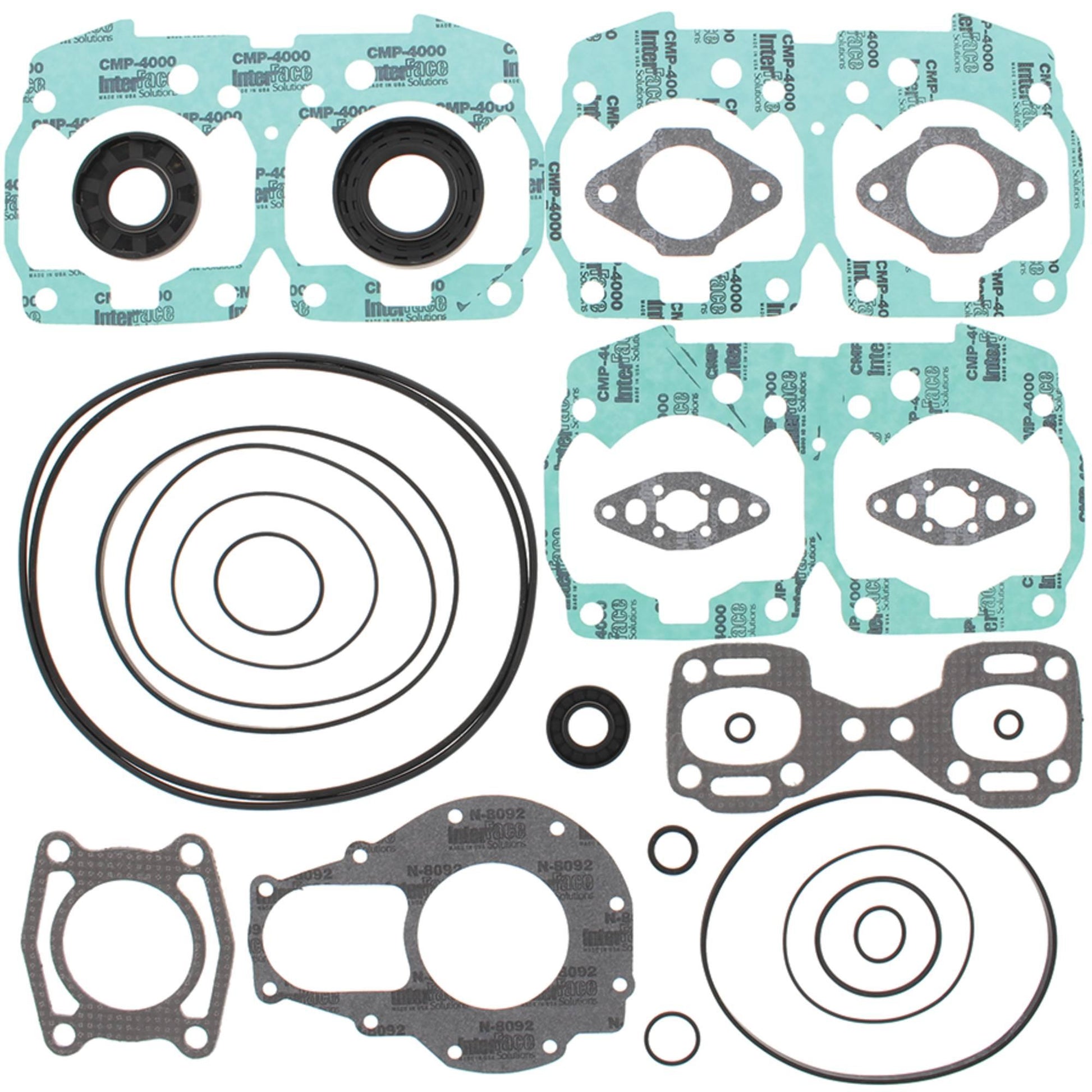 Vertex 611205