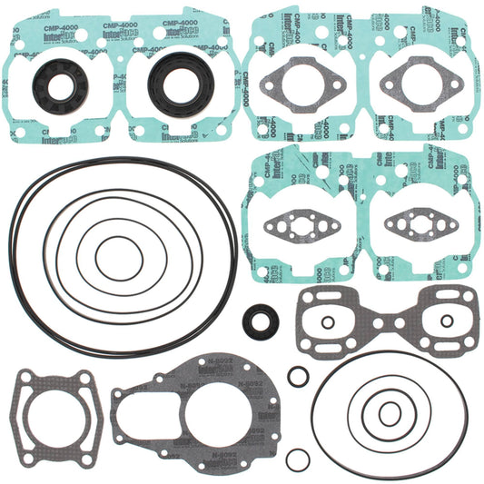 Vertex 611205