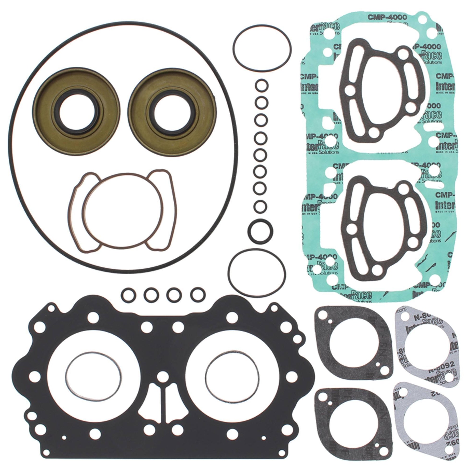 Vertex 611211