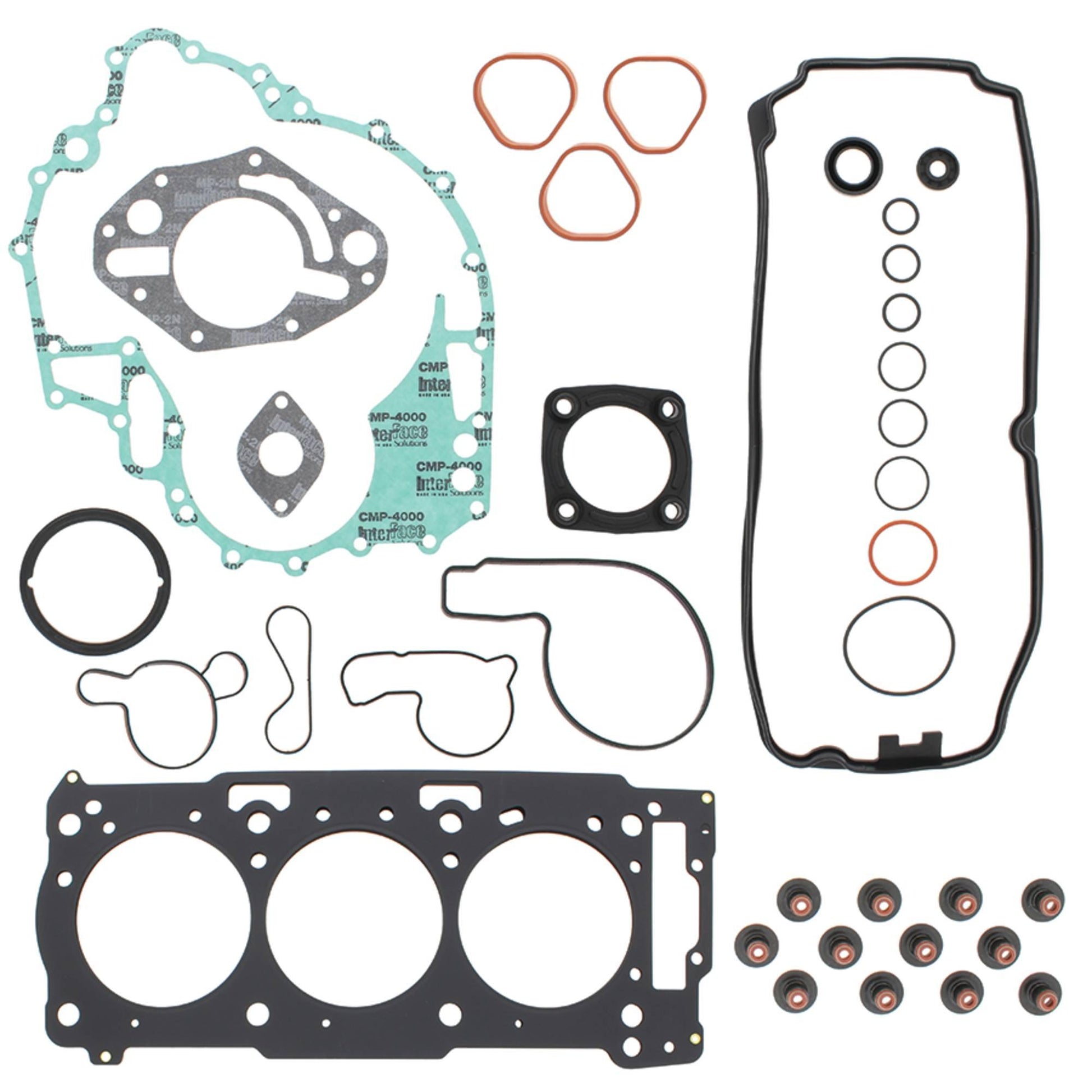 Vertex 611214