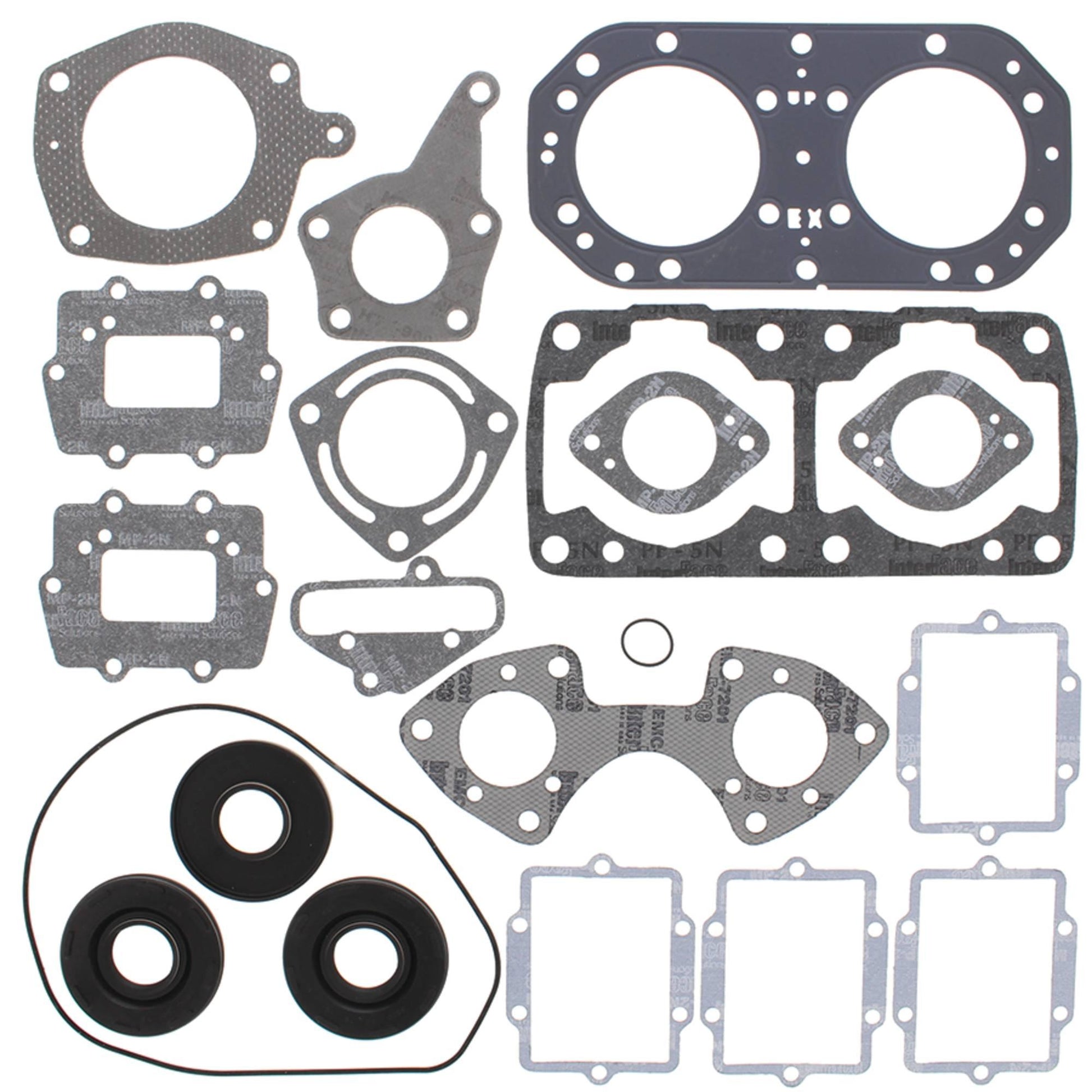 Vertex 611403