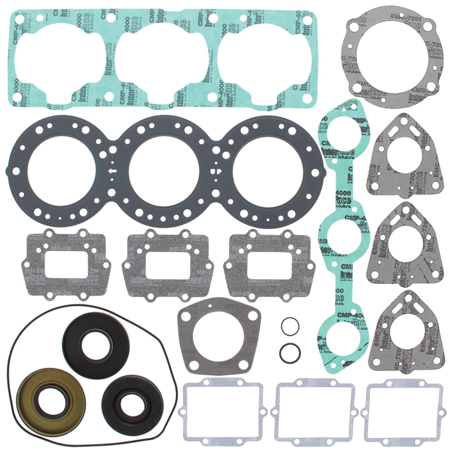 Vertex 611405