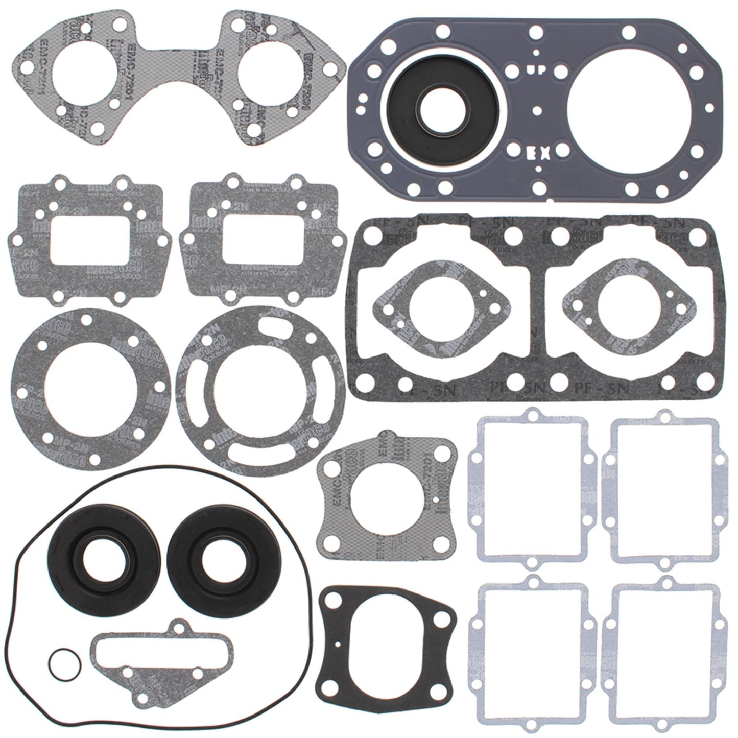 Vertex 611407