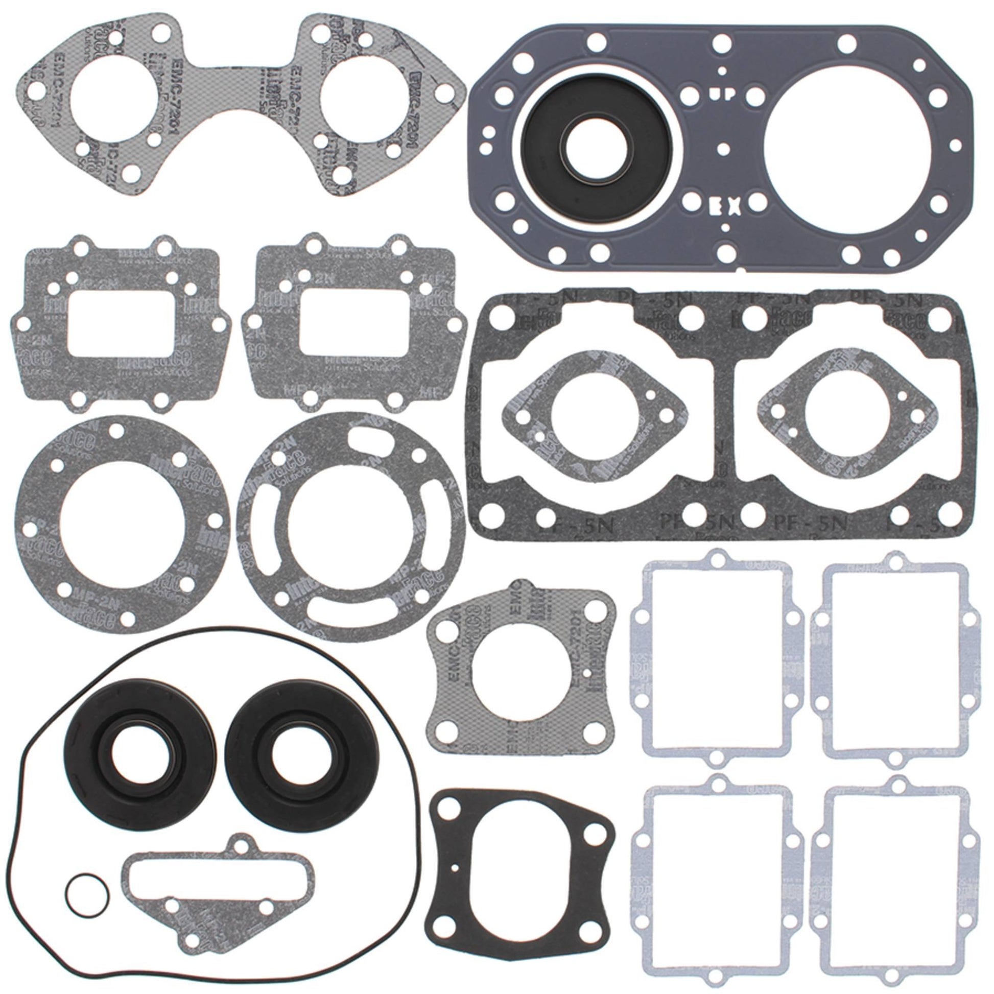 Vertex 611407