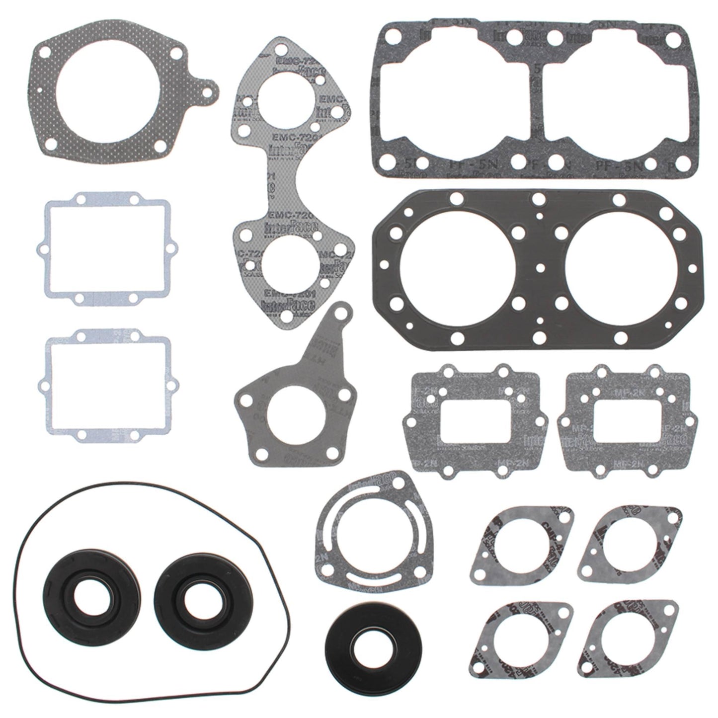 Vertex 611409