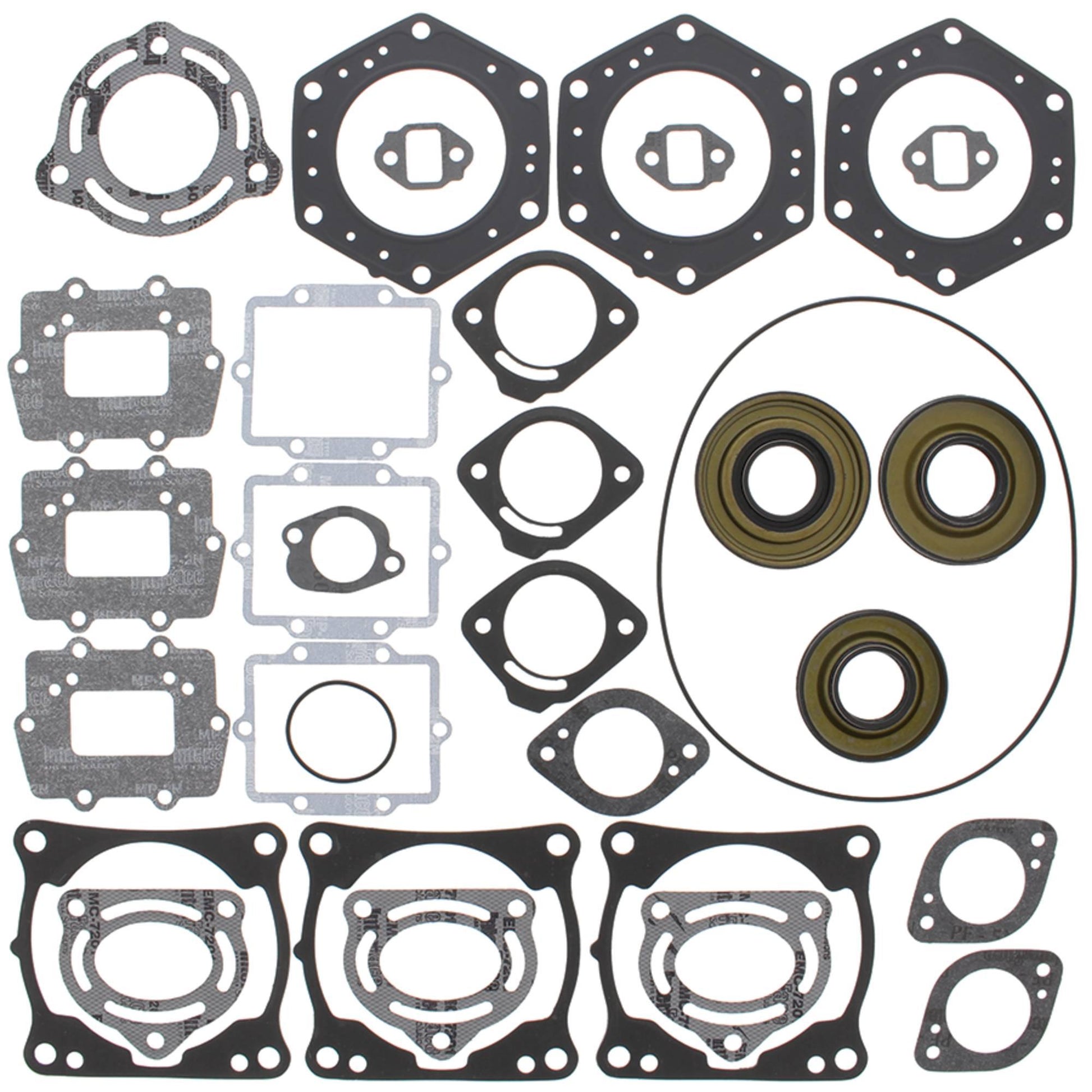 Vertex 611411