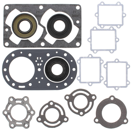 Vertex 611501