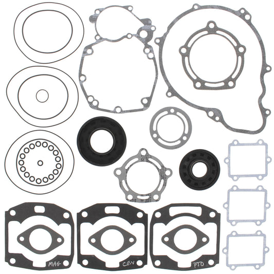 Vertex 611502