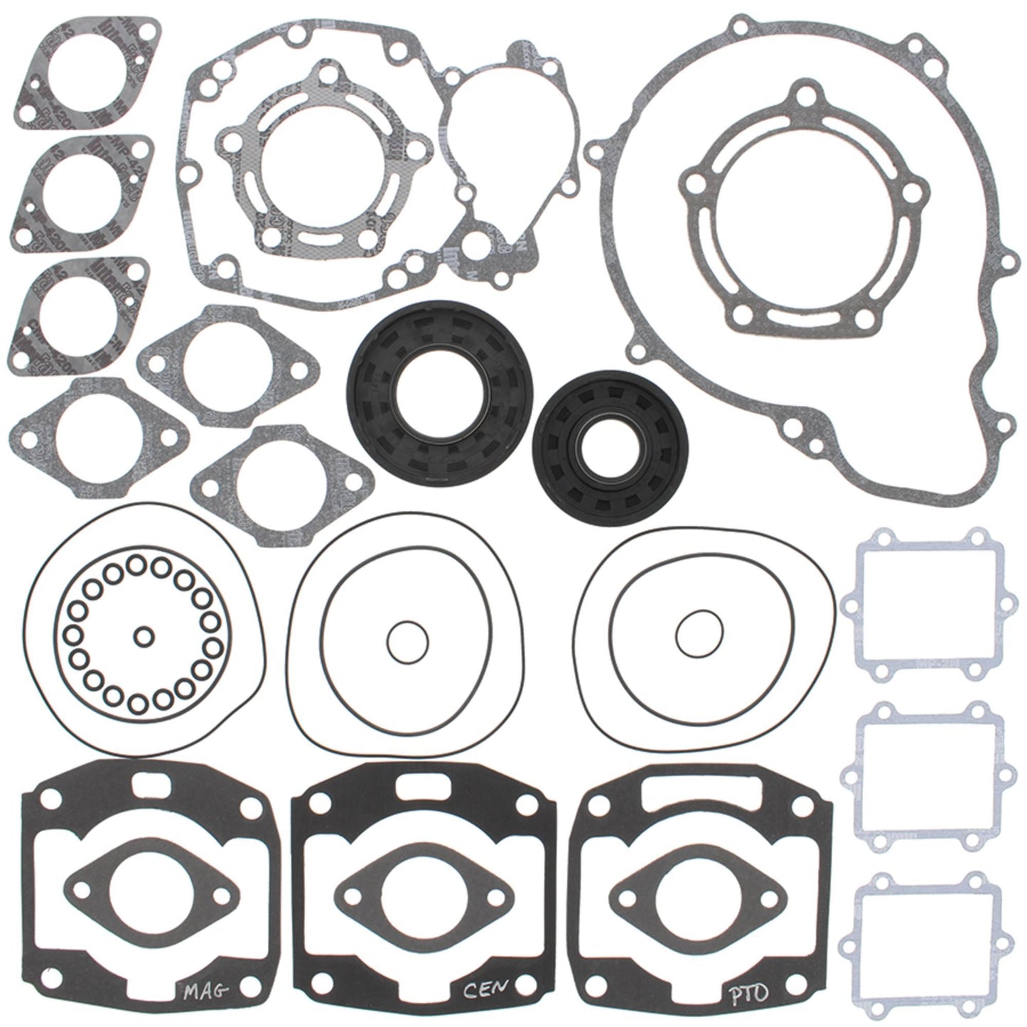 Vertex 611503