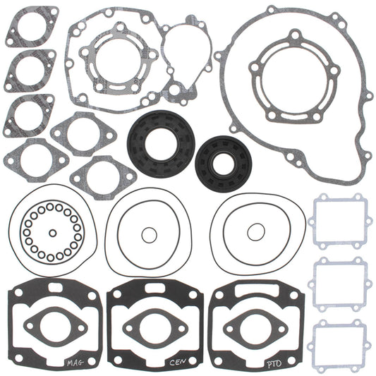 Vertex 611503