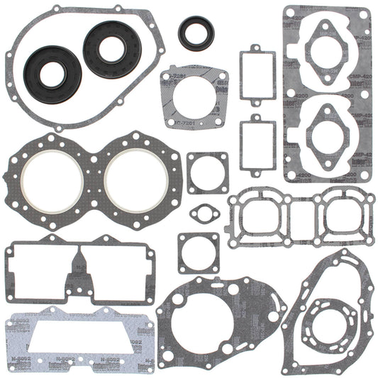Vertex 611601