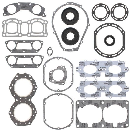 Vertex 611602