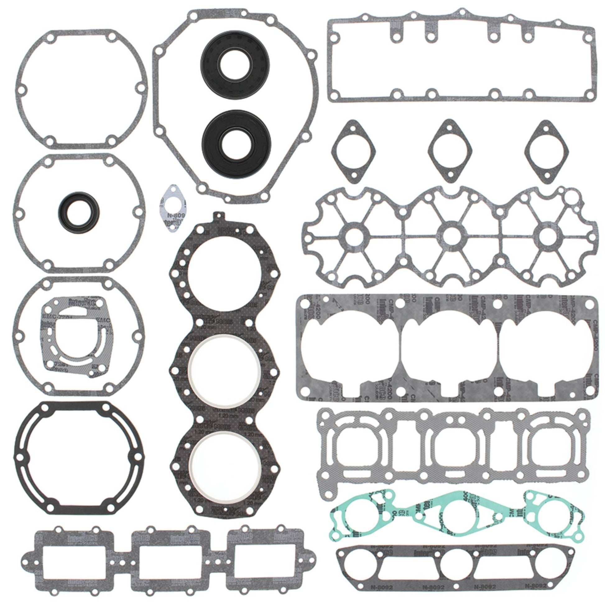 Vertex 611604