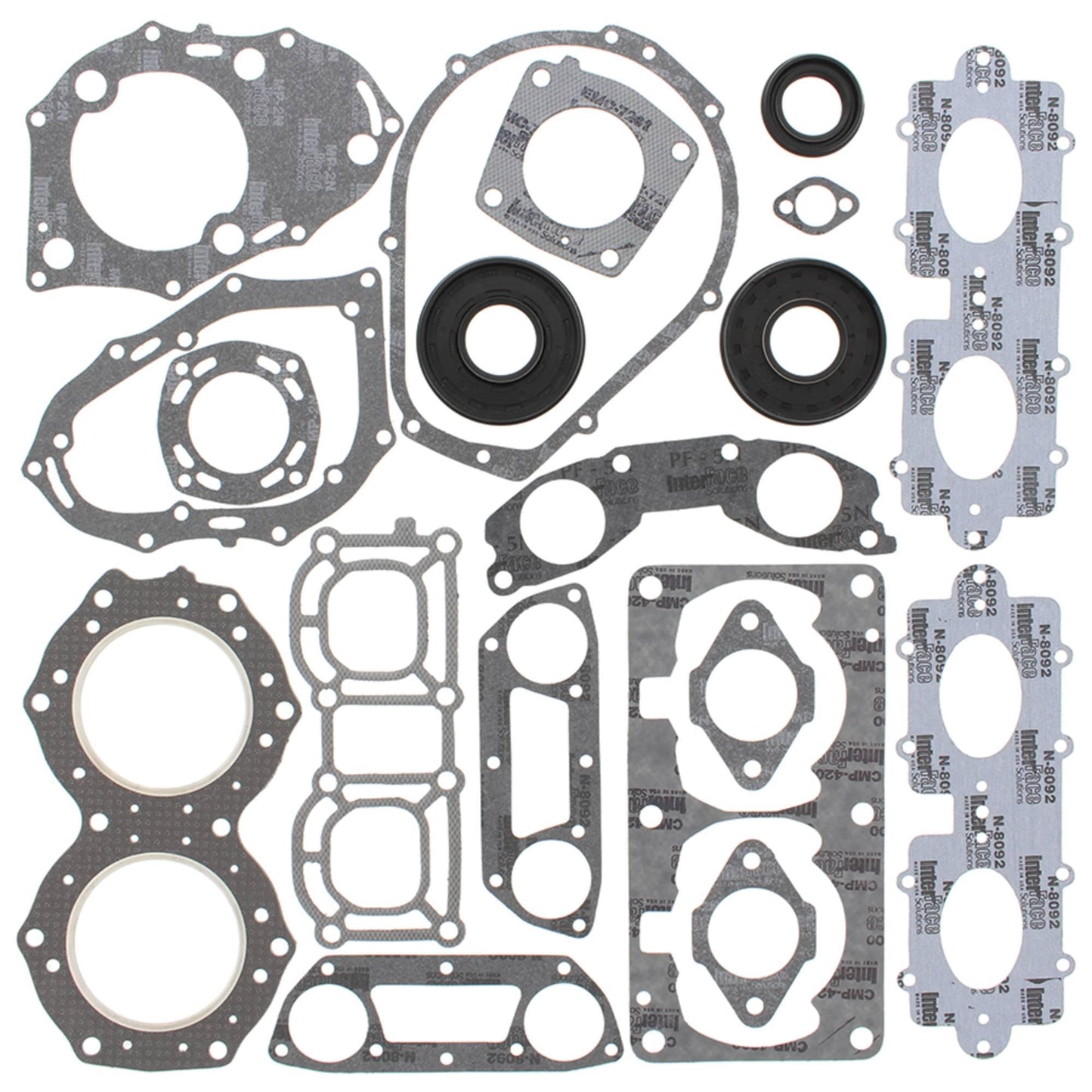 Vertex 611605