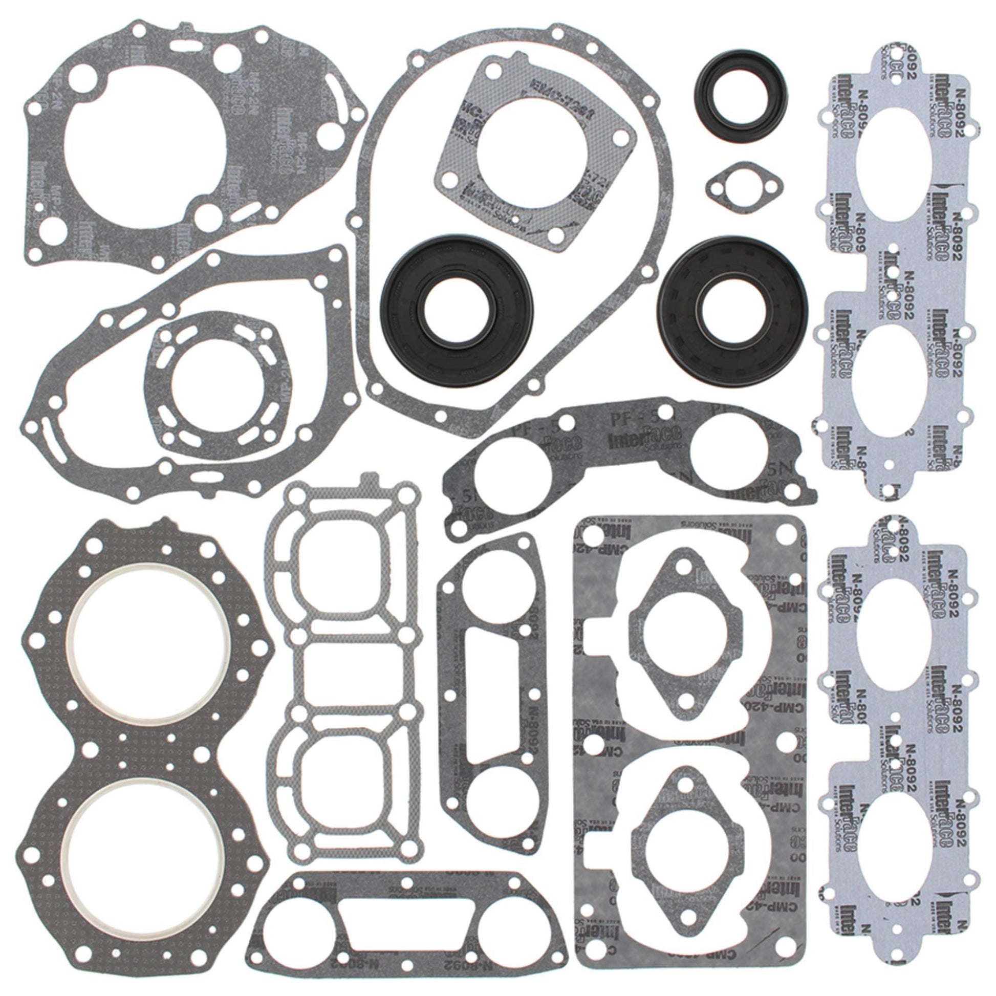 Vertex 611605