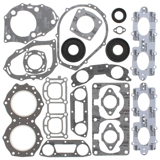 Vertex 611605