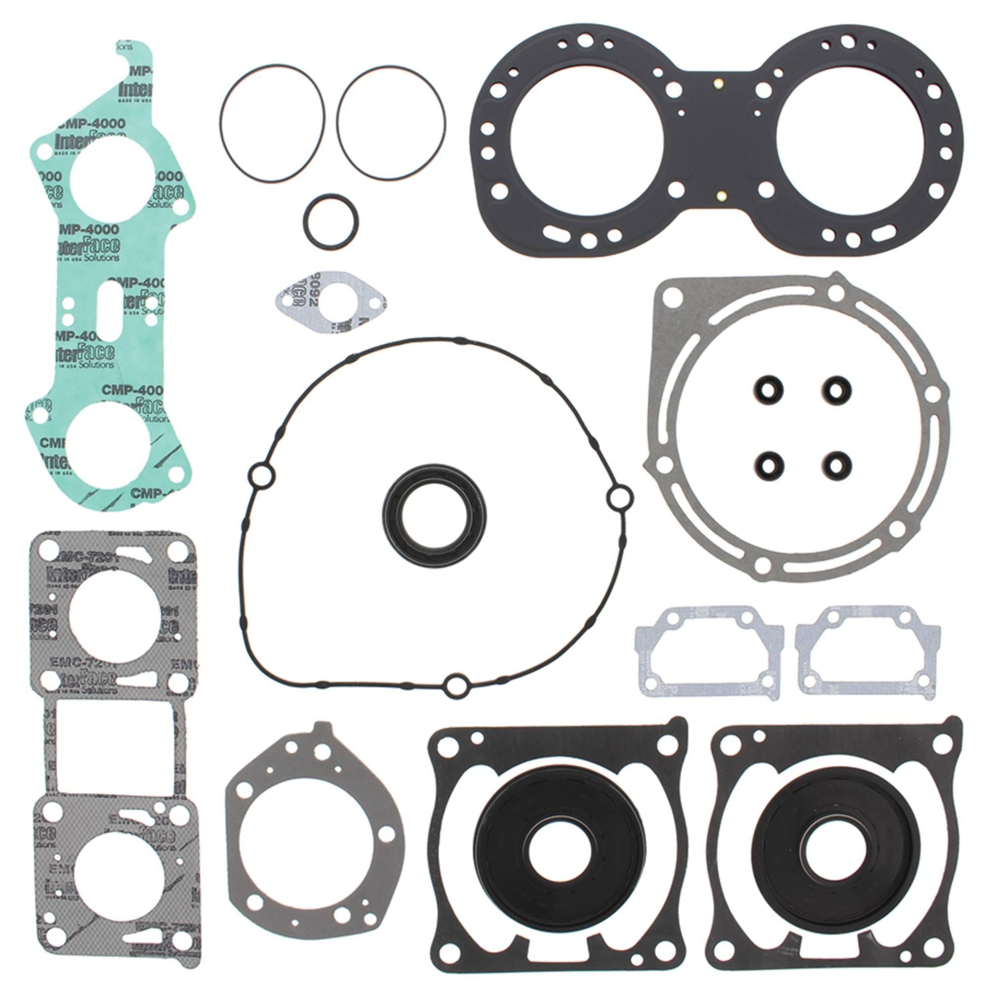 Vertex 611607