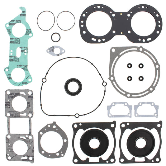 Vertex 611607