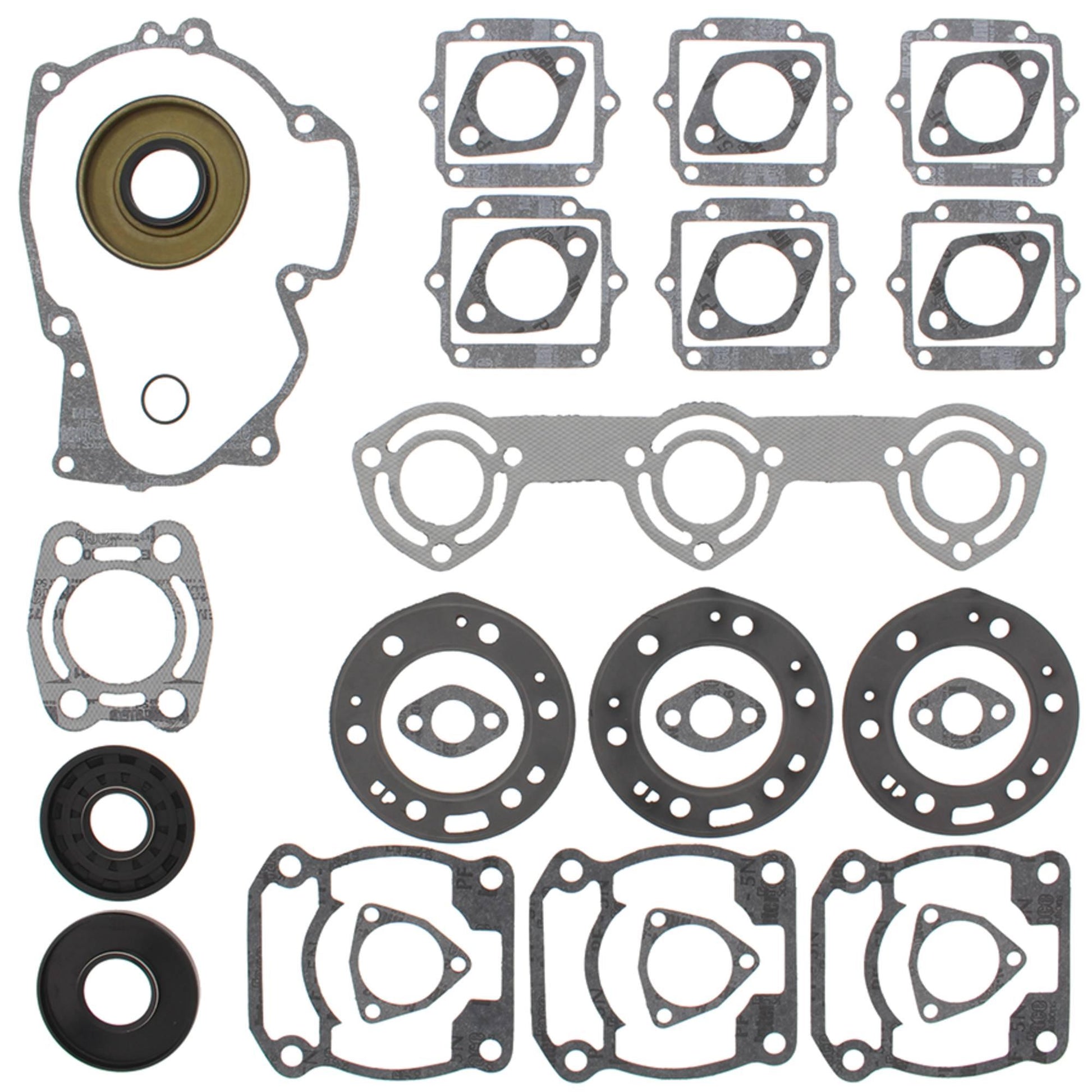 Vertex 611801