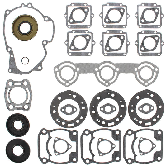 Vertex 611801