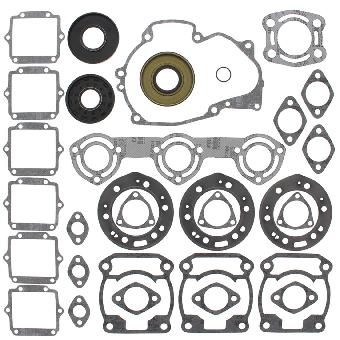 Vertex 611802