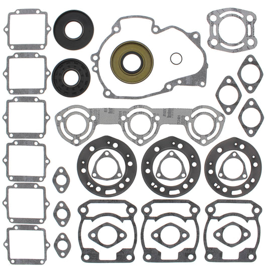 Vertex 611802