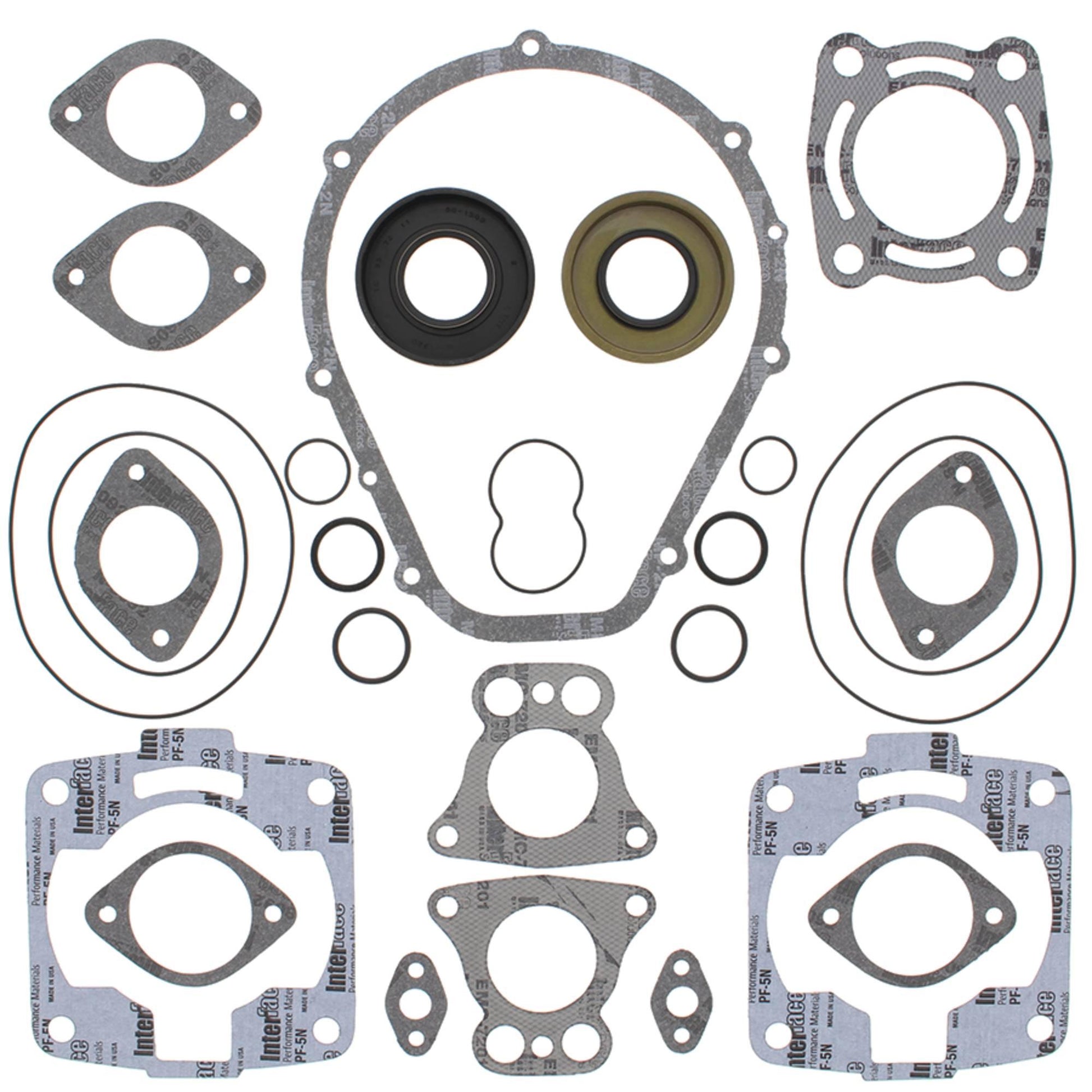 Vertex 611804