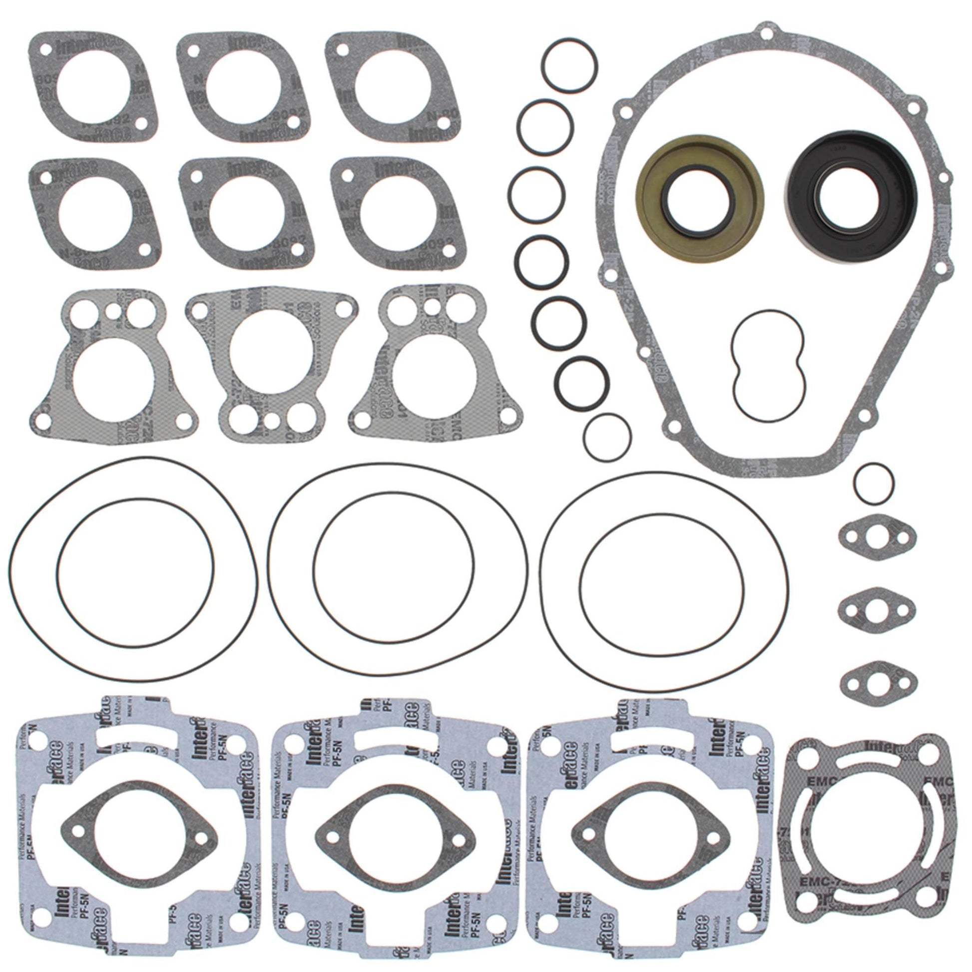 Vertex 611805