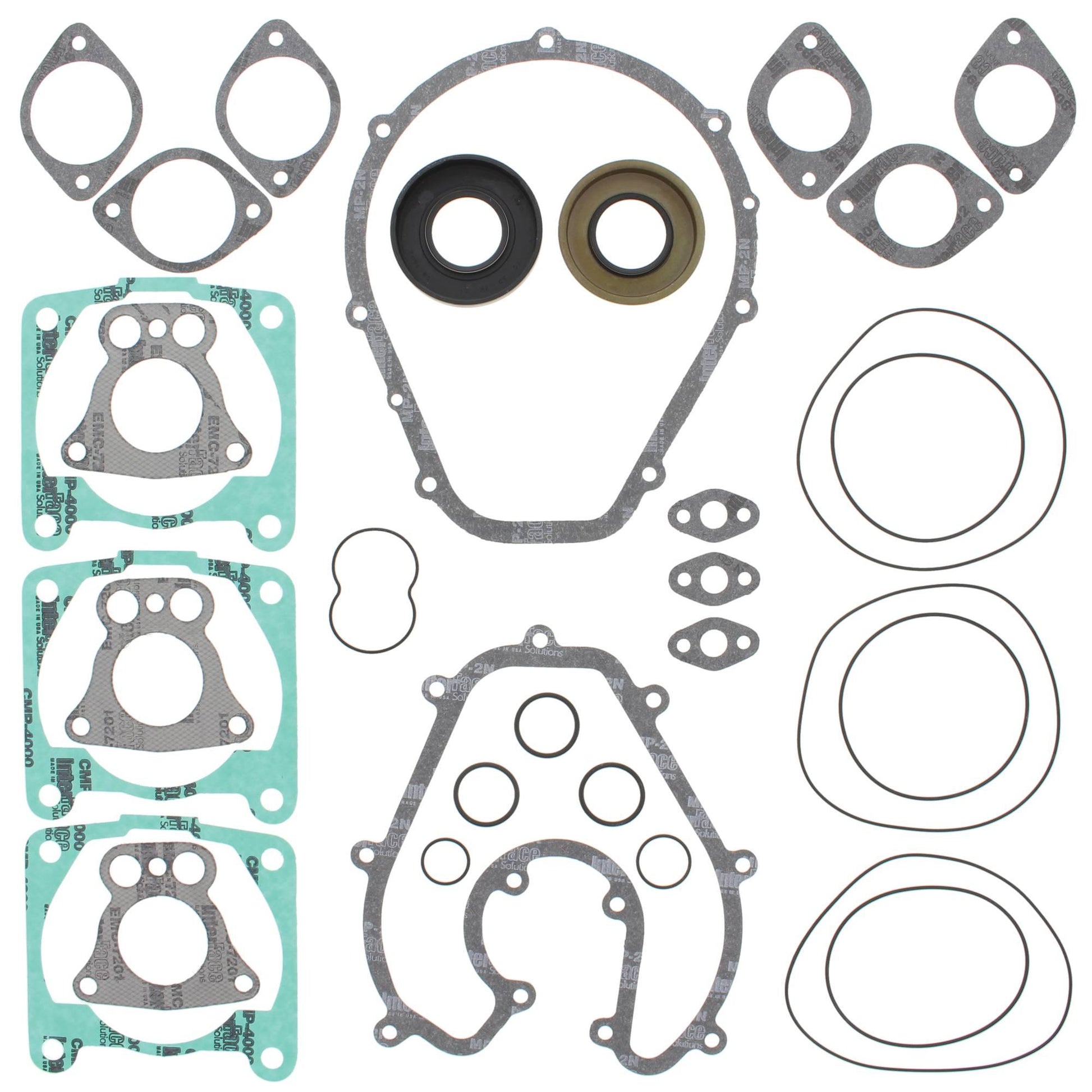Vertex 611809