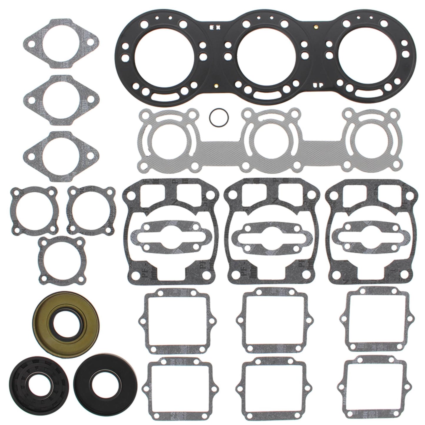Vertex 611810