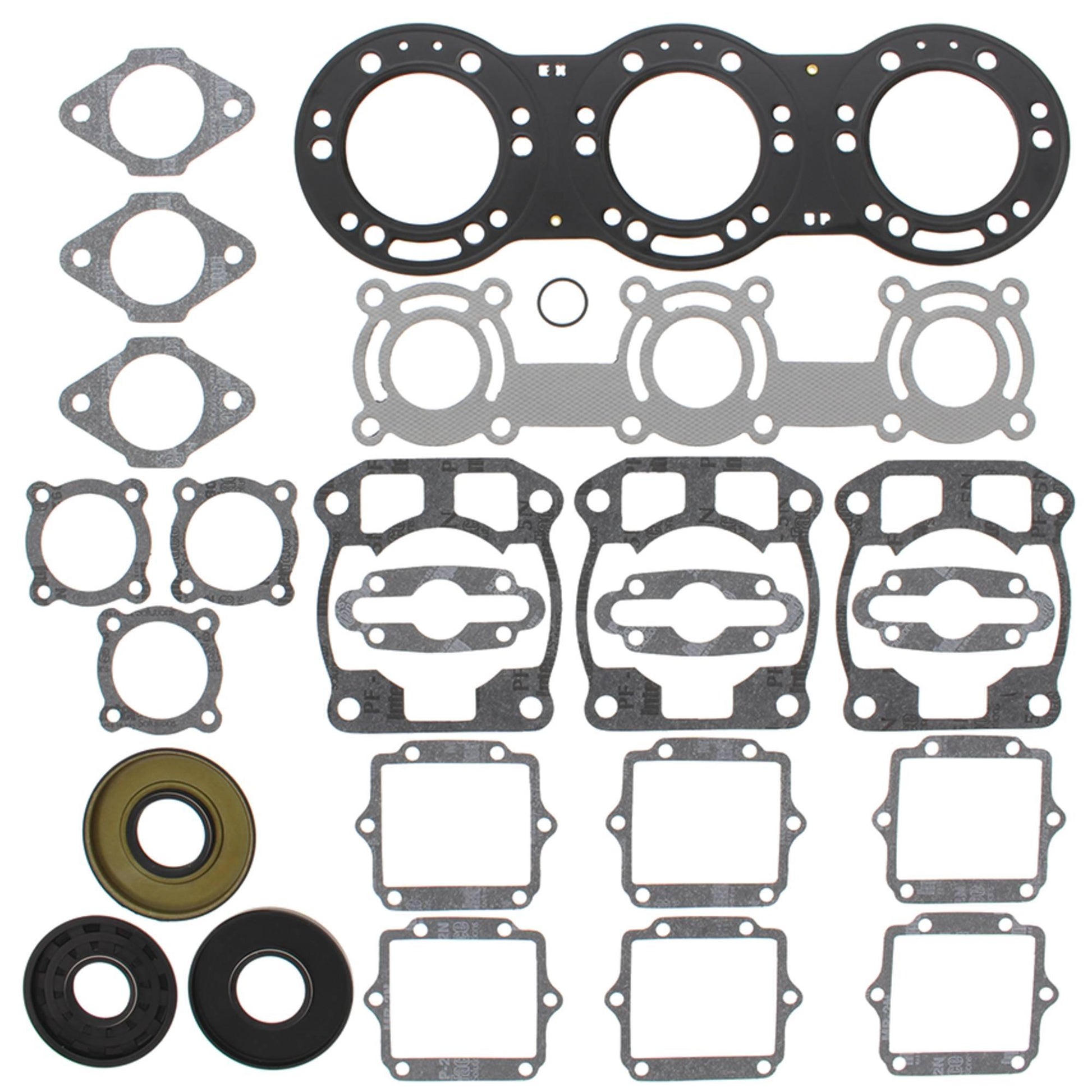 Vertex 611810