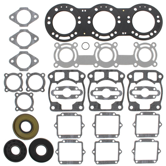 Vertex 611810