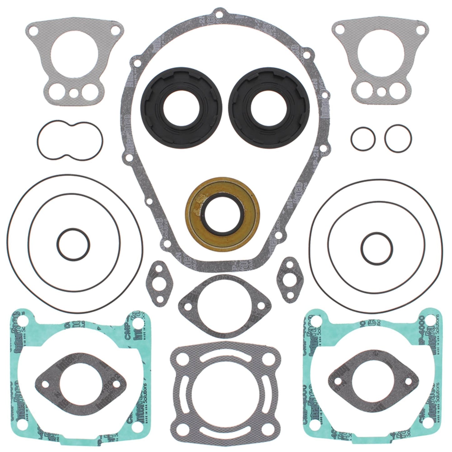 Vertex 611811